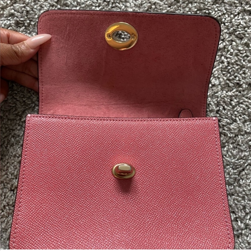 Coach Bowery Crossbody bag - Picture 7 of 11